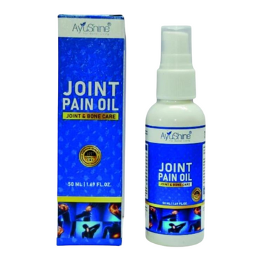 JOINT PAIN OIL